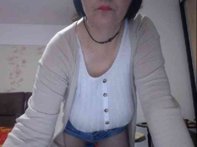 mary-x webcam