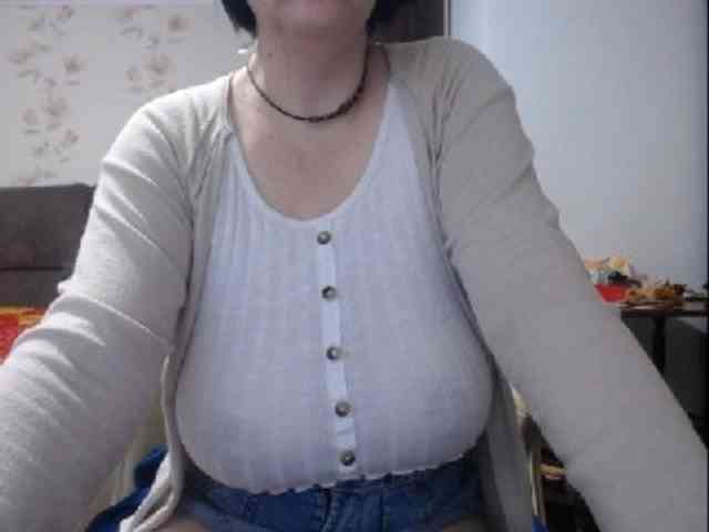mary-x webcam