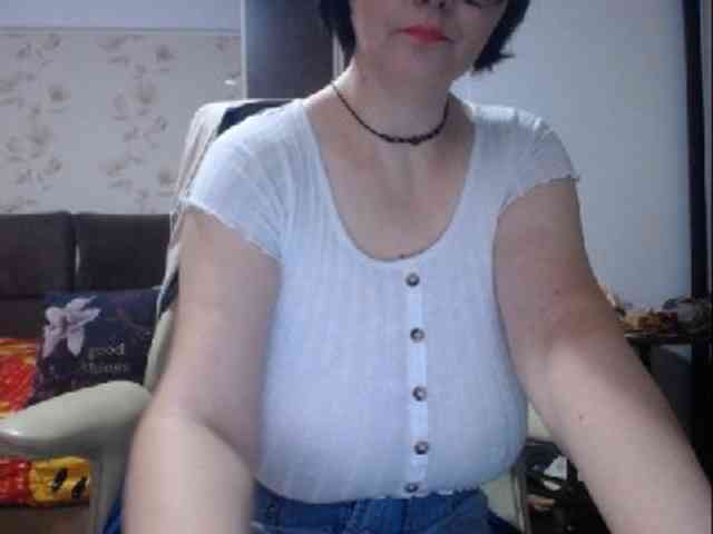 mary-x webcam