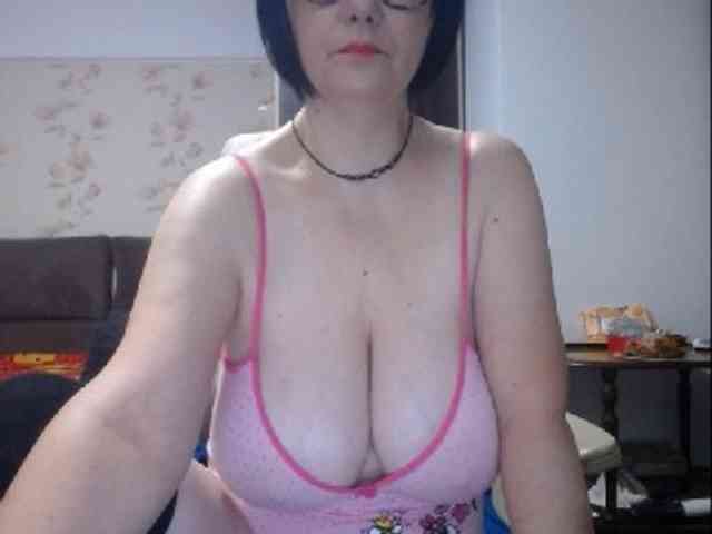 mary-x webcam