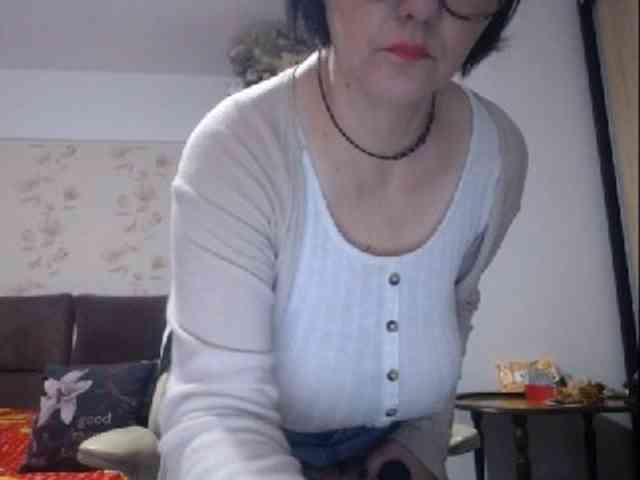 mary-x webcam