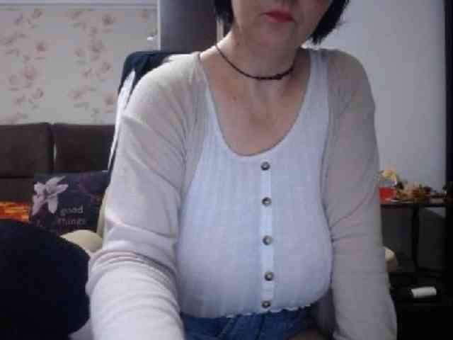 mary-x webcam