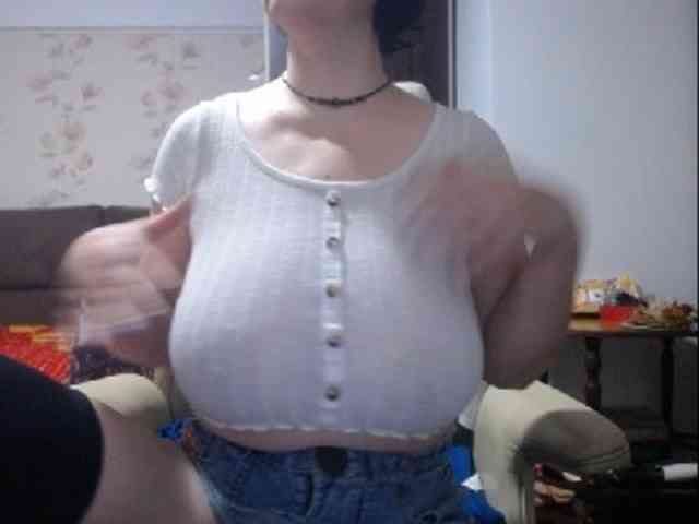 mary-x webcam