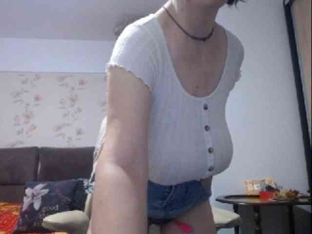 mary-x webcam