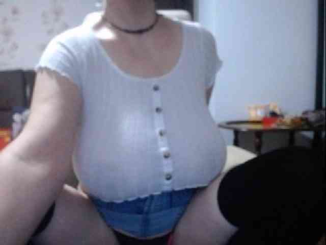 mary-x webcam
