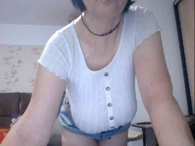 mary-x webcam