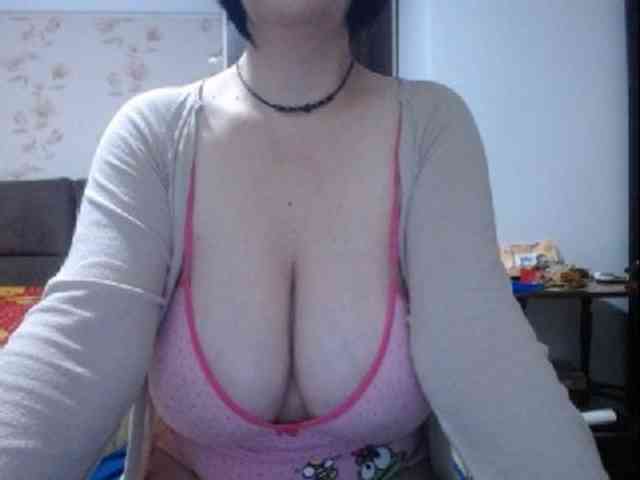 mary-x webcam