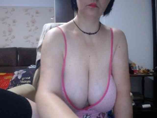 mary-x webcam