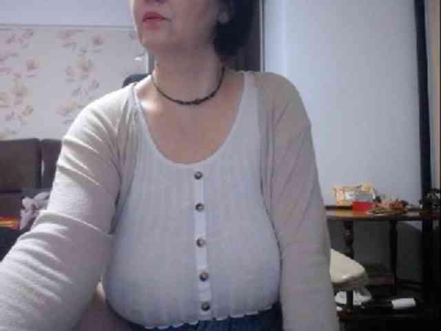 mary-x webcam