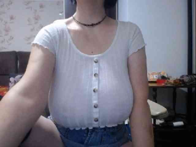 mary-x webcam