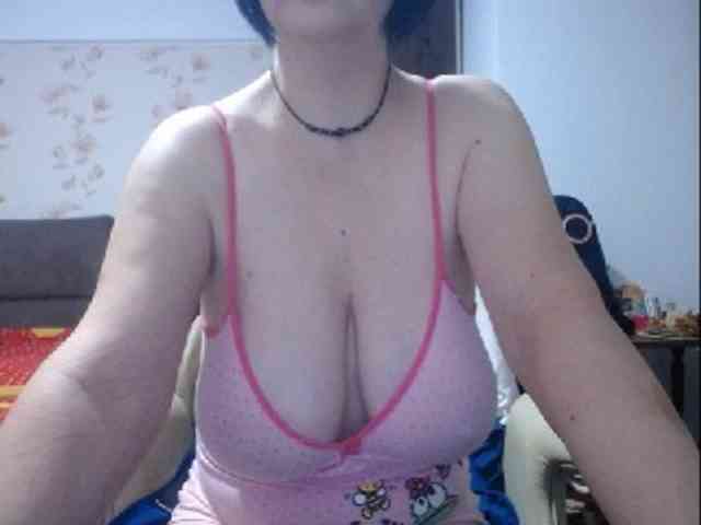 mary-x webcam