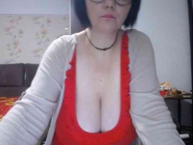 mary-x webcam