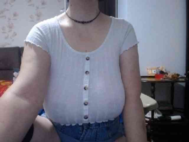 mary-x webcam
