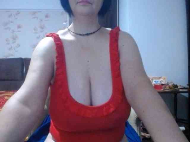 mary-x webcam