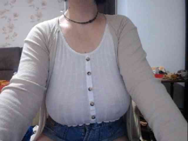 mary-x webcam