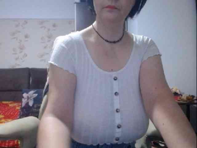 mary-x webcam