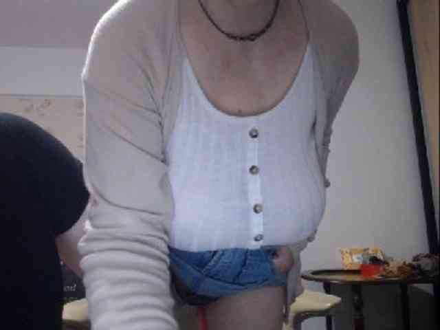 mary-x webcam