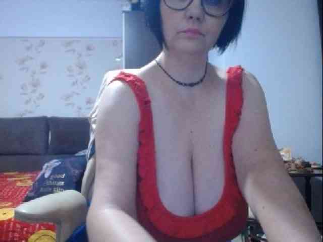 mary-x webcam