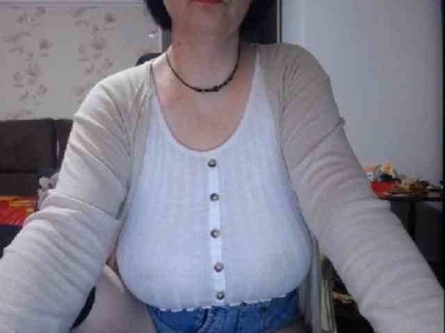 mary-x webcam