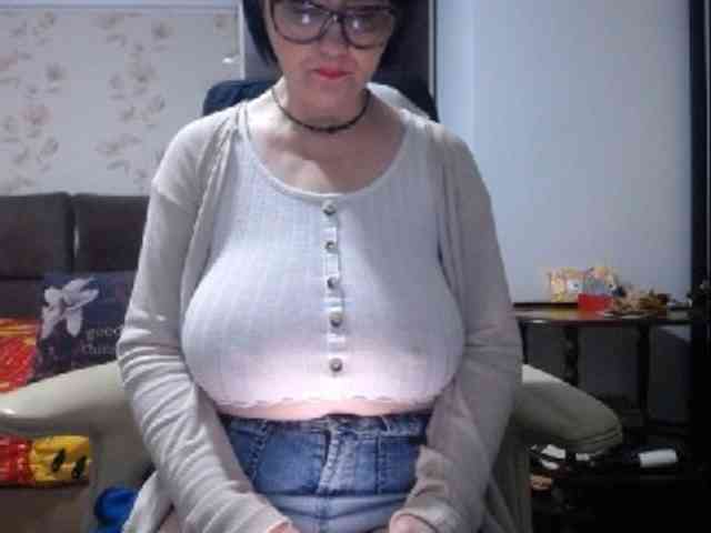 mary-x webcam