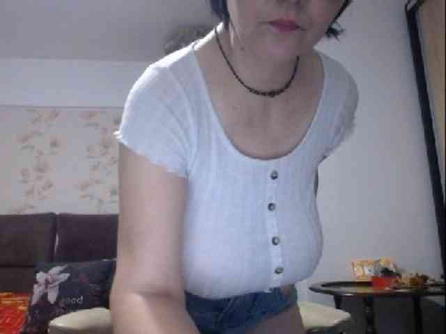 mary-x webcam