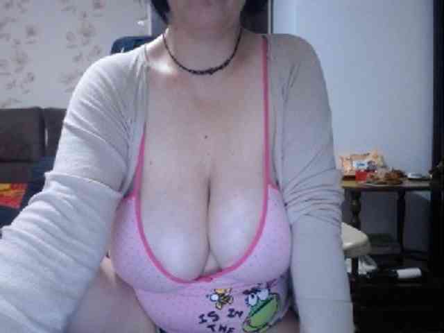 mary-x webcam