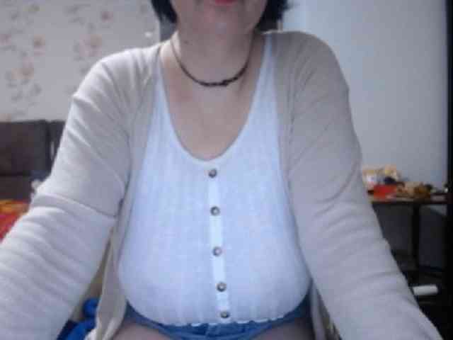mary-x webcam
