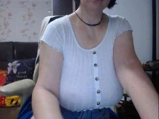 mary-x webcam
