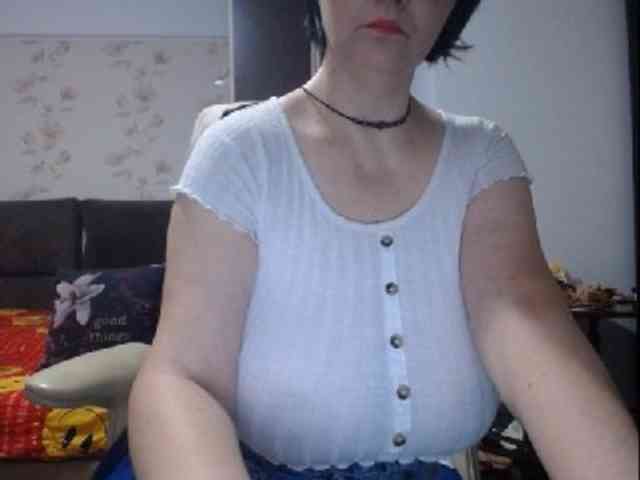 mary-x webcam