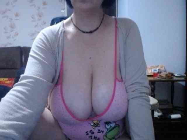 mary-x webcam