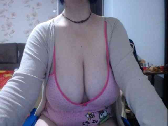 mary-x webcam