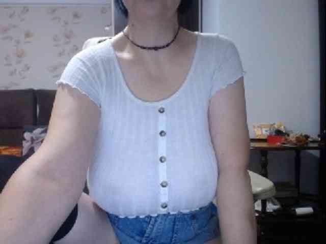 mary-x webcam
