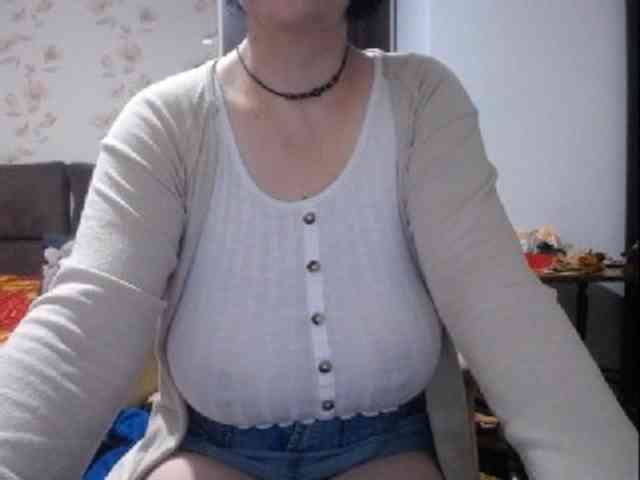 mary-x webcam