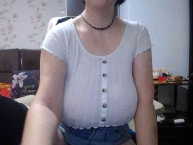 mary-x webcam