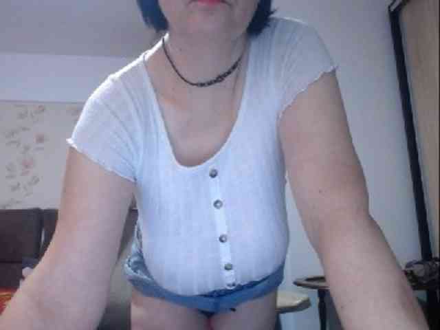 mary-x webcam