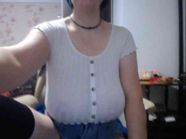 mary-x webcam