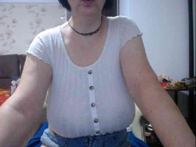 mary-x webcam