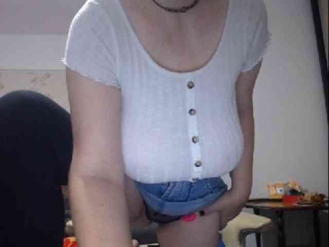 mary-x webcam