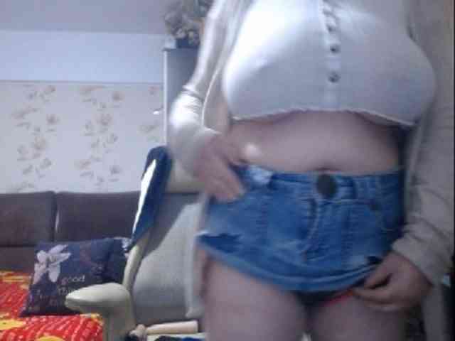 mary-x webcam