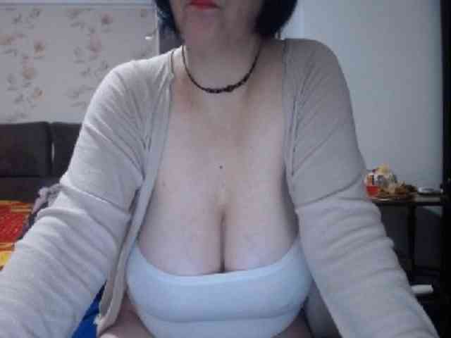 mary-x webcam