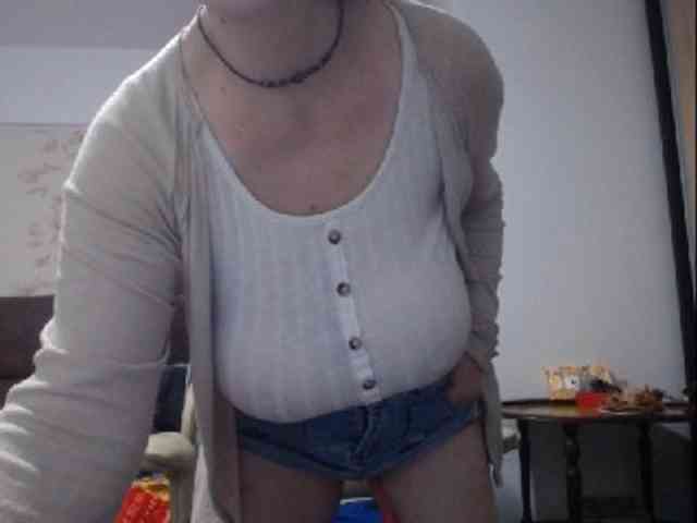mary-x webcam