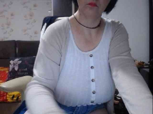 mary-x webcam