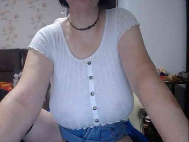 mary-x webcam