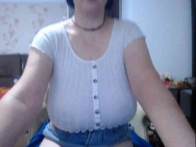 mary-x webcam