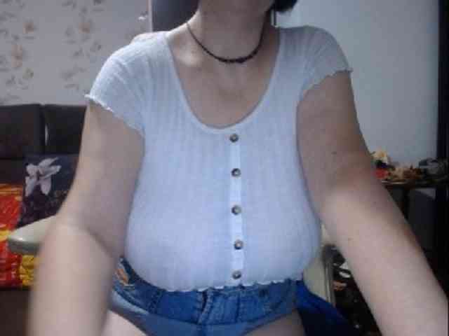 mary-x webcam