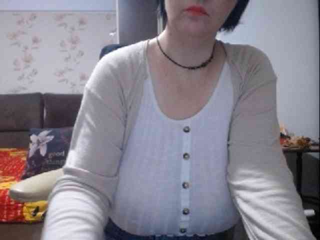 mary-x webcam