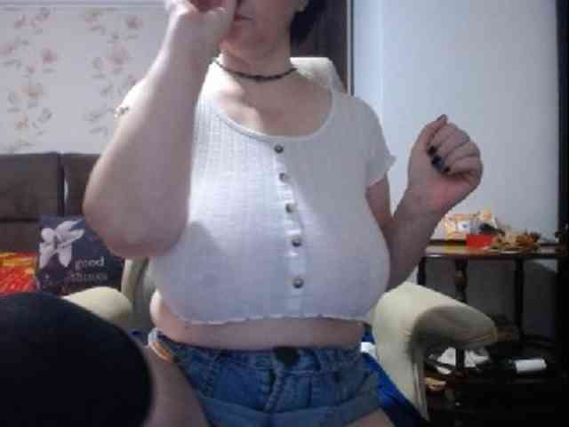 mary-x webcam