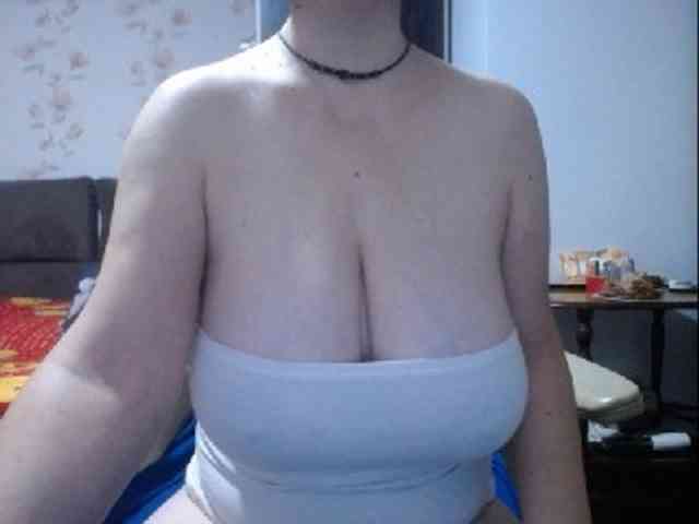 mary-x webcam