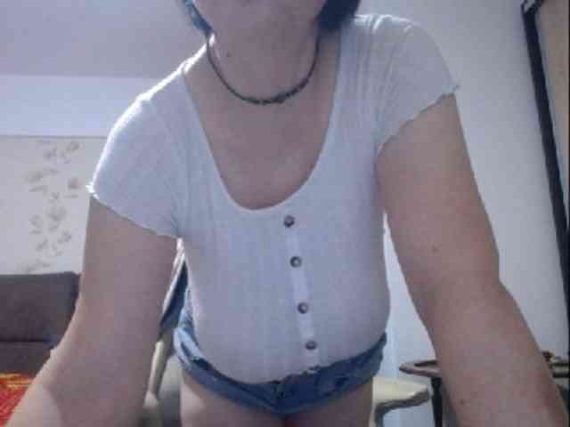 mary-x webcam