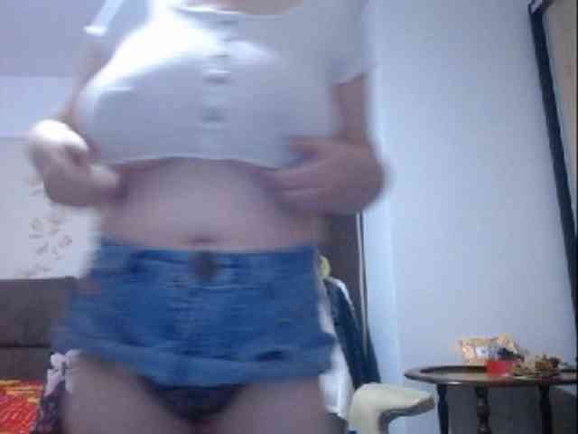 mary-x webcam